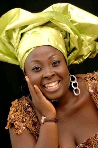 LOLO OF WAZOBIA FM DEBUNKS MARRIAGE CRASH RUMOUR.