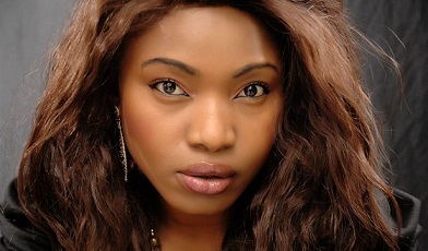 I’ll Tattoo My Man’s Name for The World to See… Halima Abubakar