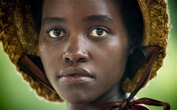 My Mother Made Me Know That True Beauty Is Natural – Lupita Nyong’o