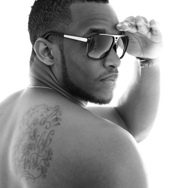 Singer, Lynxxx Announces ‘No Alcohol’ Lifestyle