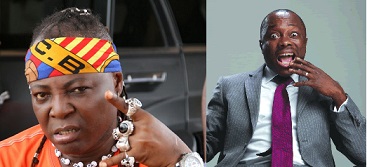 A comedy show is not a revival… Charly boy calls out Julius Agwu