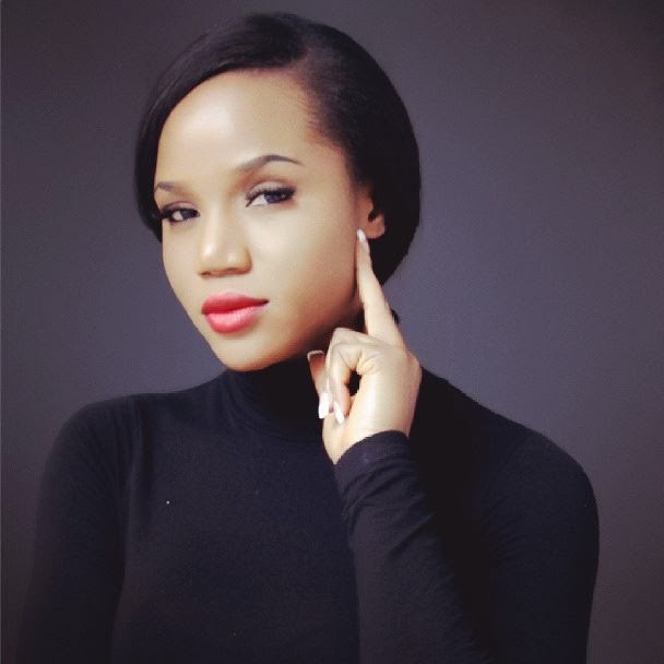 Born Again Gospel Artiste Maheeda Rebrands Music Video