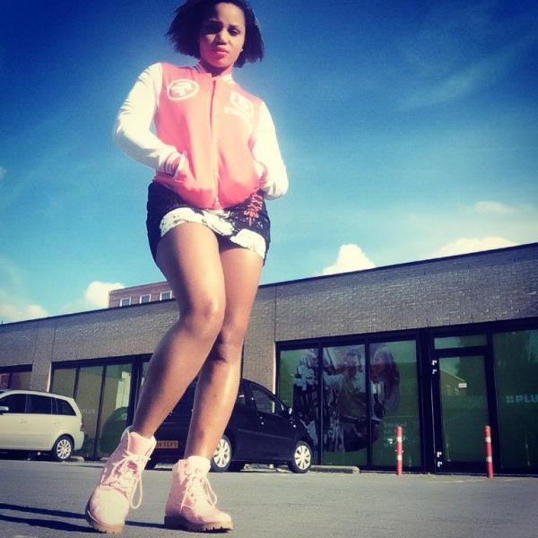 Maheeda Isn’t Bad As You Think; Society Made Her So- Joy Akosa