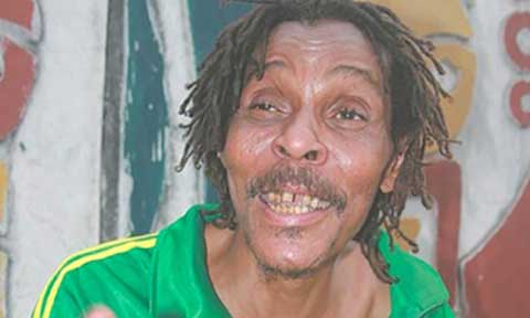 Living Dead: Majek Fashek Runs Mad?