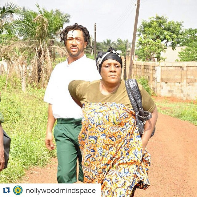 Majid Michel Goes ‘Insane’