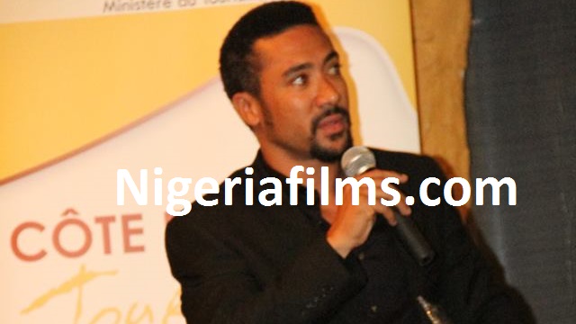 Majid Michel Honoured in Ivory Coast