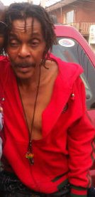 Majek Fashek Signs N15million Recording Deal