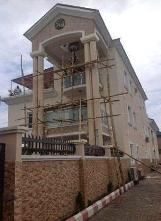 Fuji Star, Malaika, To Move Into Expensive Ajah Home (Photo)