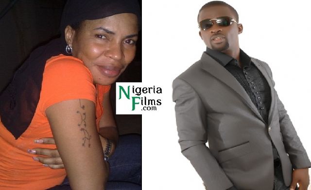 Fathia Balogun In Hot Romance With Fuji Star, Alao Malaika