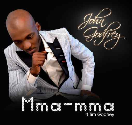 John Godfrey ft Tim Godfrey- Mma Mma [Video]