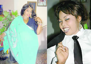 Nollywood Now Filled With Prostitutes & Professionals– Mariam Bakare