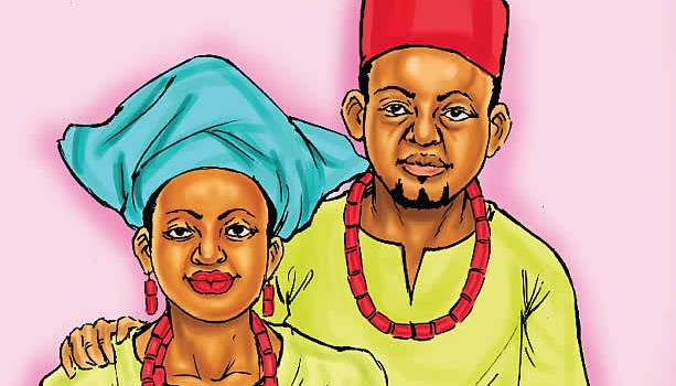 How much do you really need to marry an Igbo woman?