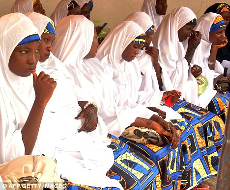 Kano Mass Weddings Produce 260 New Born Babies