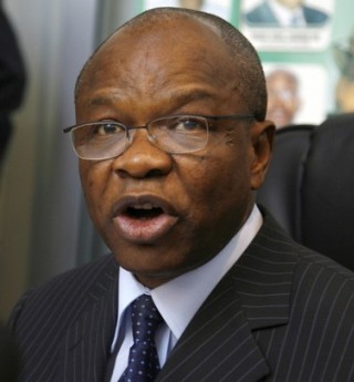 E.X.P.O.S.E.D :N2B Disappears From Maurice Iwu’s Abuja Home … Another $13,000 from Enugu villa