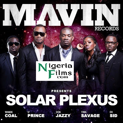 Don Jazzy Gets New Record Label**Signs Tiwa Savage