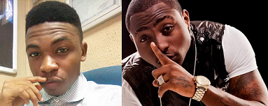 Davido Buys Gift for Toyin Adewale’s Son for Performing His Song