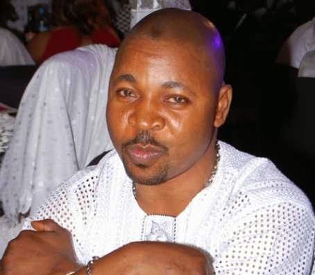 WANTED MC OLUOMO ABSCONDS TO THE UK AS HIS RIVAL GERMANY OSHODI TURNS IN TO THE POLICE