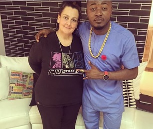 MC Galaxy Reportedly Arrested For Assaulting His Expatriate Manager (Pictures)