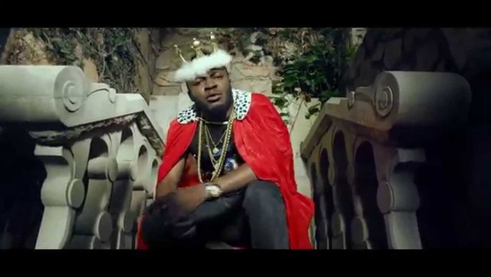 New Video: MC Galaxy – Komolop Cholop