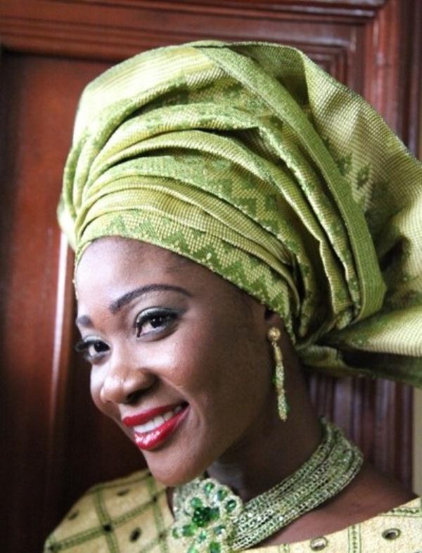 ‘CAN YOU PRAY? Increase the tempo of your prayers. CAN YOU FAST? Add extra days to it’- MERCY JOHNSON Urges Nigerians (Must Read)