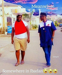 Another Bread Seller Spotted on Camera Needs TY Bello’s Help (photo)