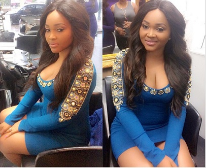 Why I Went Into Fashion Business—Mercy Aigbe