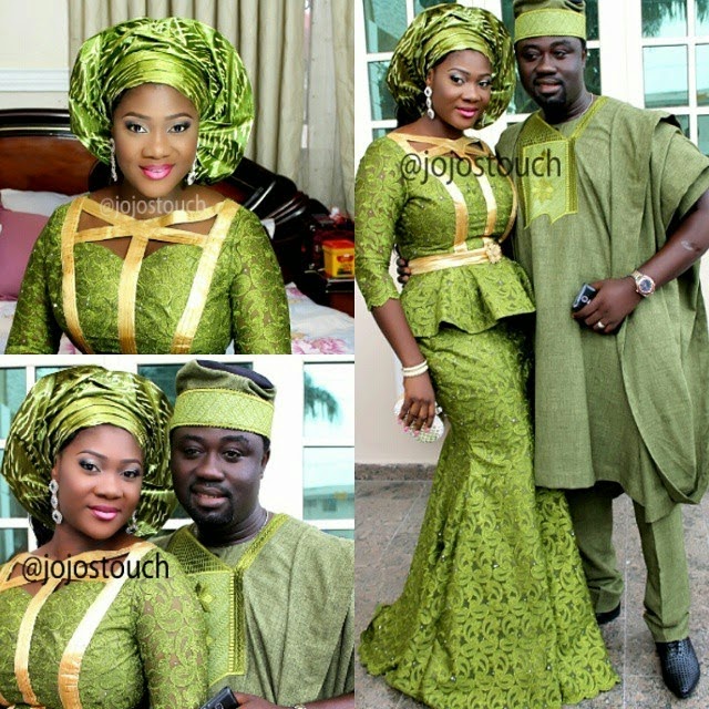 Why I don’t Watch Nollywood Movies…Mercy Johnson’s Husband, Odianosen Okojie