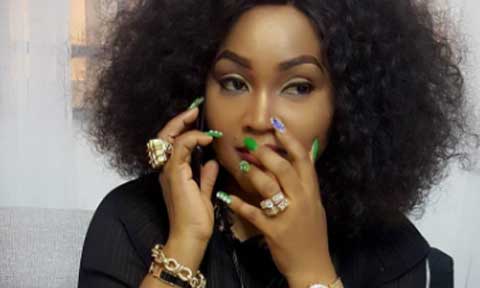 My Dad Complains About My Movies– Mercy Aigbe-Gentry