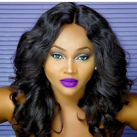 I Have Broken Few Hearts way Back…Mercy Aigbe