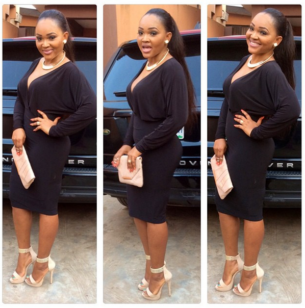 MEET THE BEST DRESSED, GLAMOROUS AND STYLISH YORUBA ACTRESS