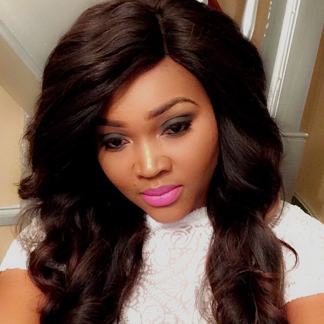 Mercy Aigbe Loses Father-In-Law