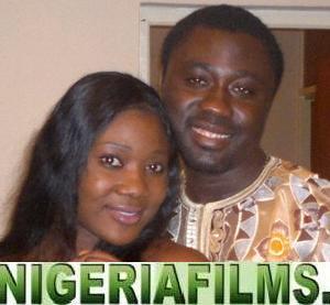 MERCY JOHNSON  FINALLY PICKS DATE FOR WEDDING