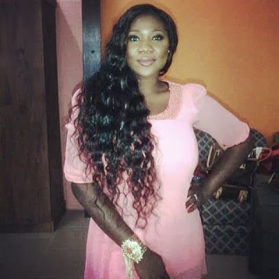 Mercy Johnson, The Most Responsible Nollywood Actress?