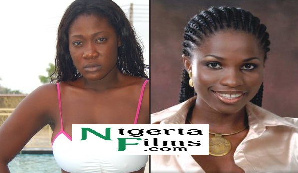 Will Mercy Johnson, Blessing Egbe Sue a Lagos based national daily?