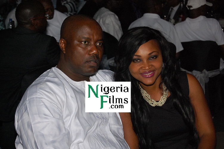 Mercy Aigbe’s Hubby In Lagos EFCC’s Net Over Alleged N300m Fraud**Denied Bail In Court