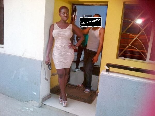 “Mercy Johnson Looks So Cheap, She Wears N3k Tejusho Dress And Apola Shoes”-Emmy Collins