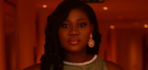 I Am Using Myself to Correct Bad Impressions About Actresses …Mercy Johnson