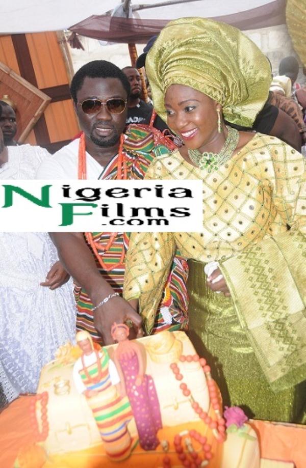 Mercy Johnson Delivers Baby Girl In America [Baby Pix]