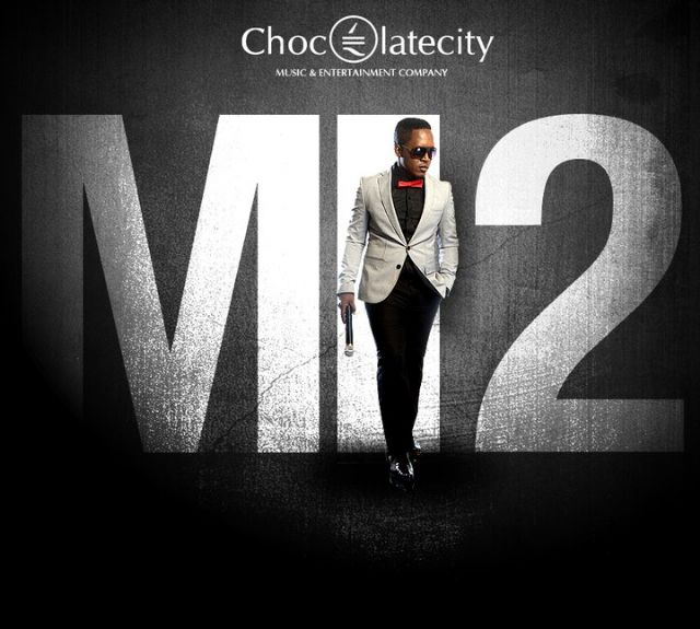 M.I SOLD #M.I2 DISTRIBUTION RIGHTS FOR 20 MILLION NAIRA!