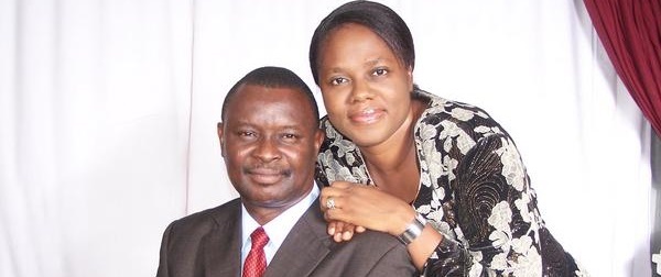 My Library Of Spiritual Books Helped Me Get My Wife – Evangelist Mike Bamiloye Of Mount Zion Films