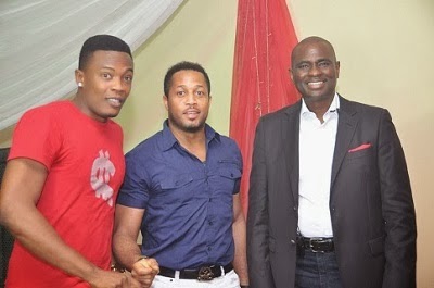 Actor Mike Ezuronye Ports To Airtel After Deal With Globalcom Ends