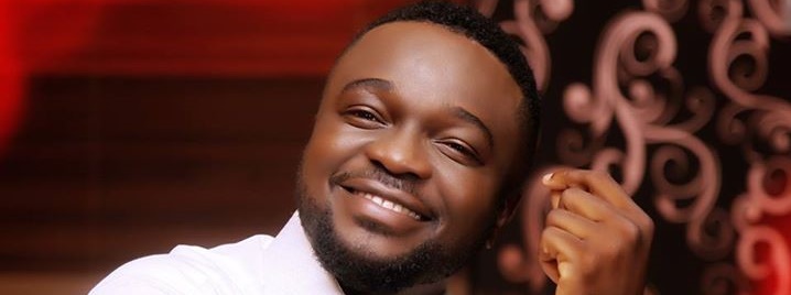 Gospel Singer, Mike Abdul In Kunle Afolayan’s Movie