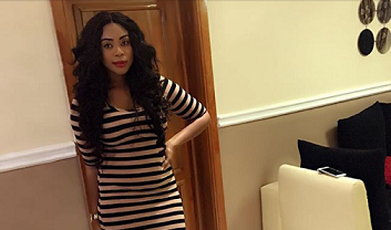 Mimi Orjiekwe Denies Pregnancy Rumours, Hints On Secret Wedding