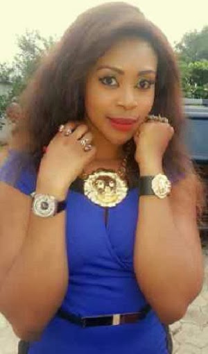 How Bleaching May Wreck Mimi Ojiekwe’s Body