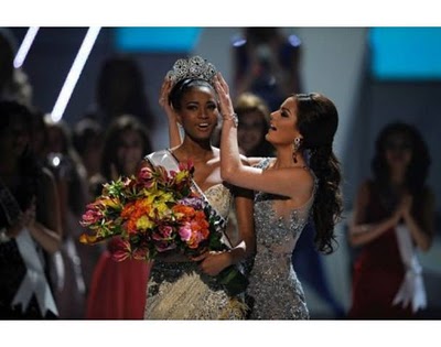 CONTROVERSY TRAILS MISS UNIVERSE 2011 LEILA LOPES