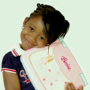 Missing ANGEL Sharon Omolayo..