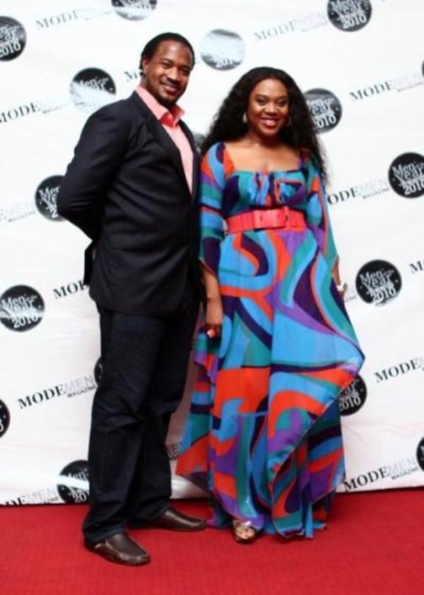 BETWEEN MOFE DUNCAN AND STELLA DAMASUS