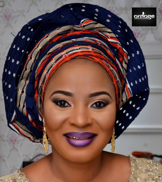 Moji Olaiya Set to Remarry? - Nigeriafilms