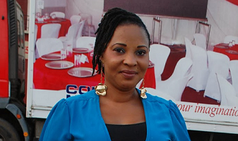 I Left My Marriage for the Sake of My Daughter…Moji Olaiya Reveals