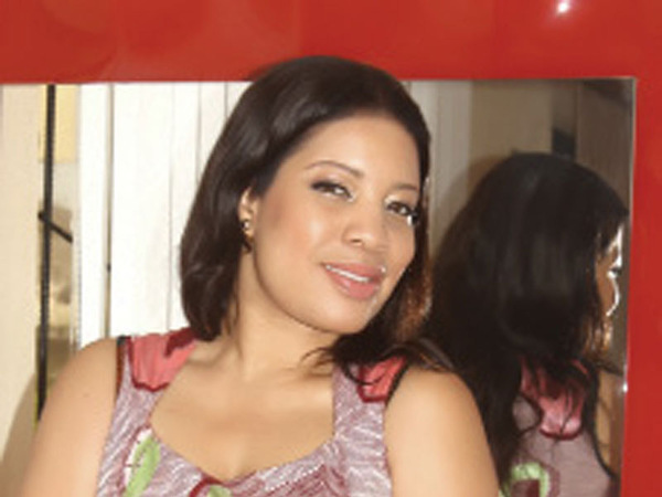 Don’t know about marriage, but romance may be in the cards——Monalisa Chinda